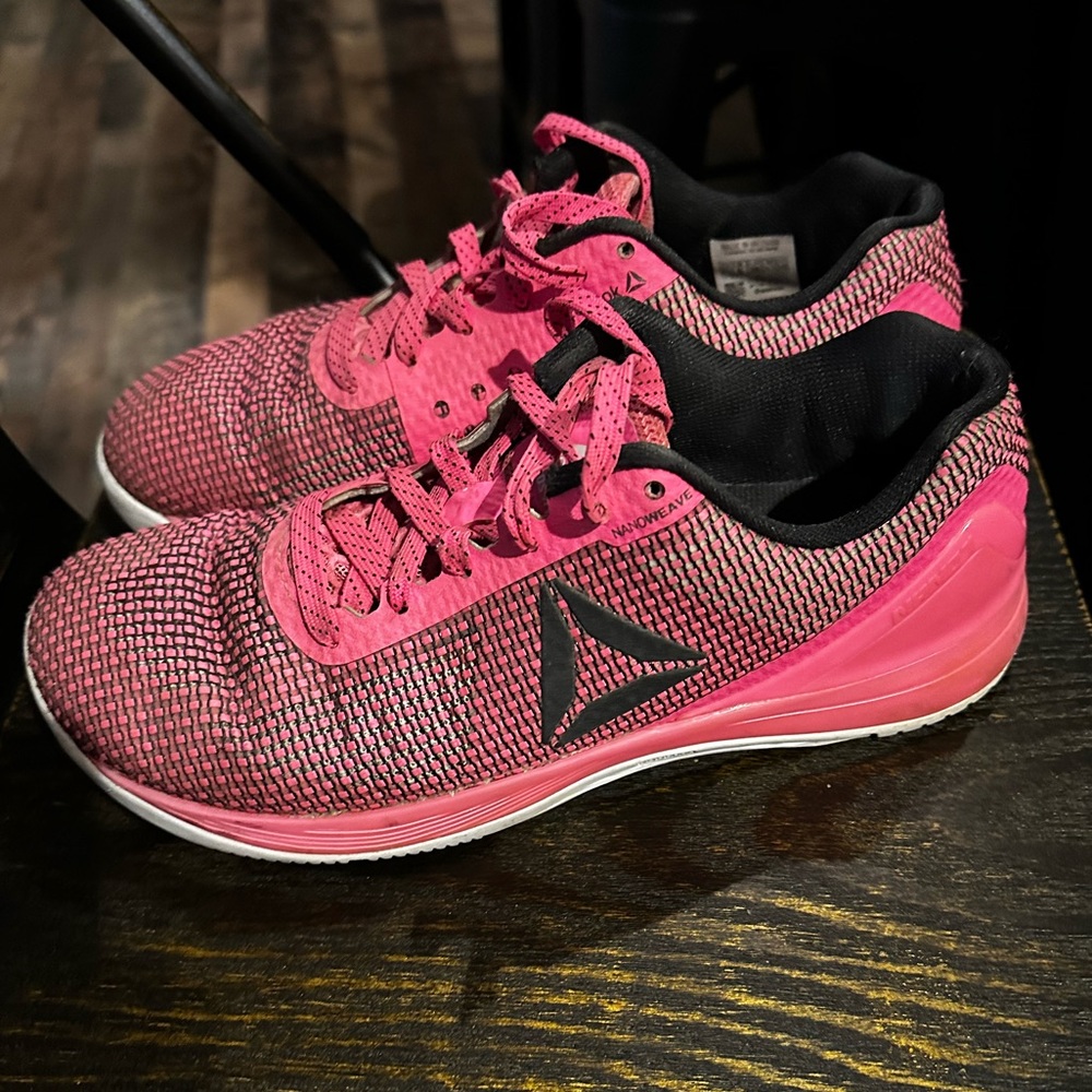 Reebok Crossfit